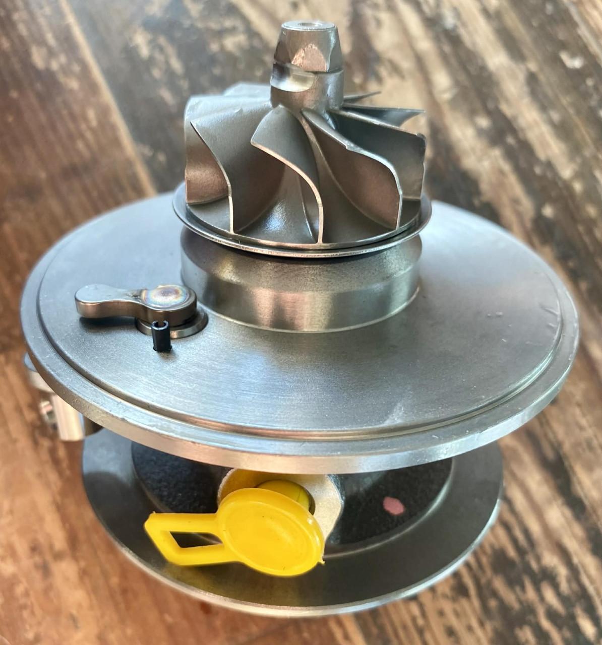 Turbo Cartridge Audi A3 1.9 TDI