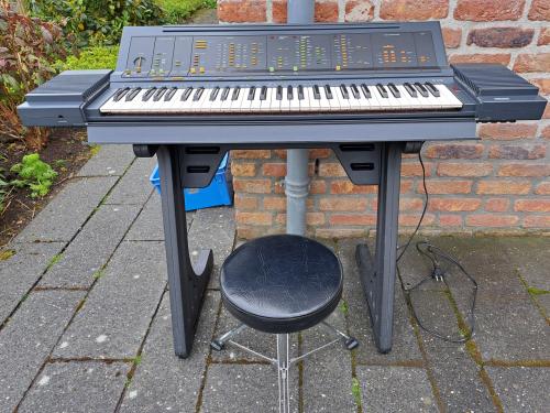 Yamaha Keyboard PS-6100