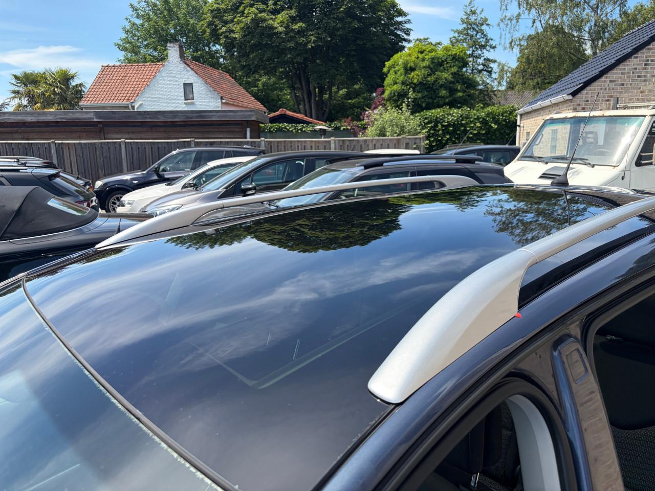 Peugeot 308 sw 1.6Vti Airco PDC LMV CCT jaar apk
