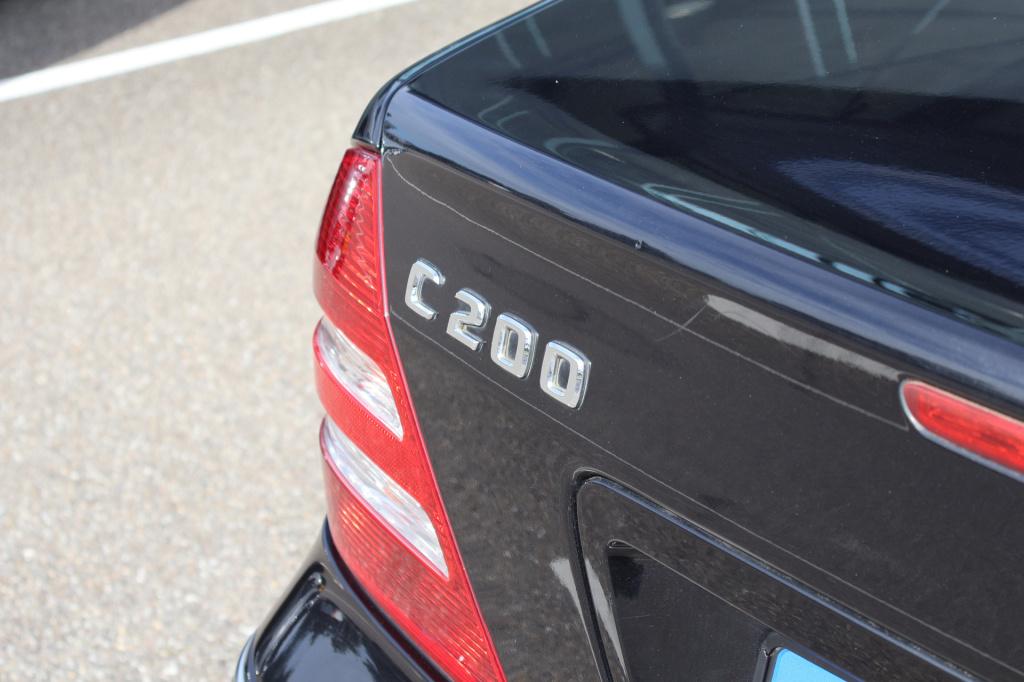Mercedes-Benz C-Klasse 200 cdi elegance l airco l bluetooth tel l audio mb 
