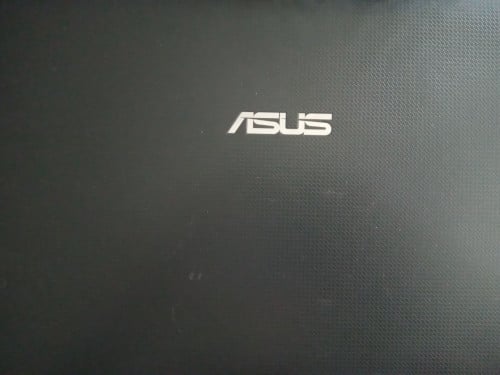 Asus laptop 15 inch