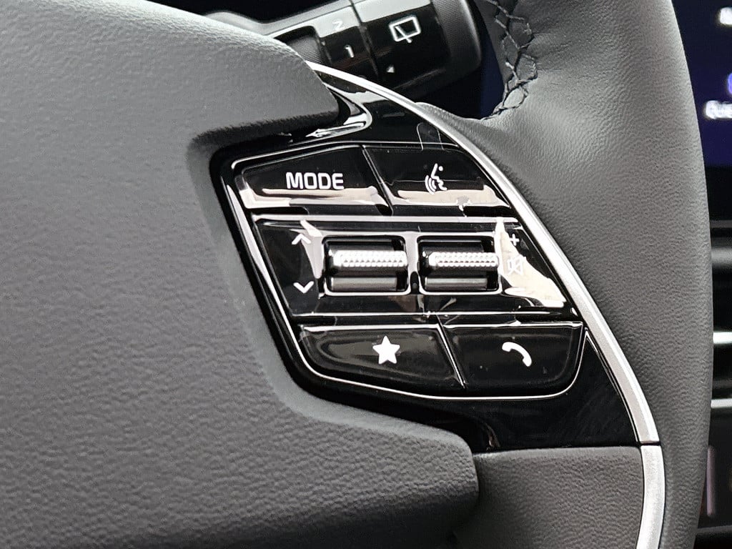Kia Niro 1.6 gdi hybrid executiveline stoel ventilatie/verwarming | geheuge