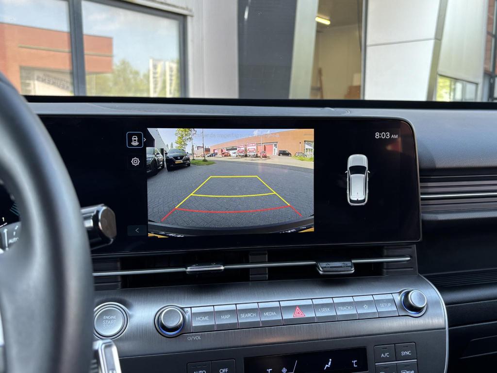 Hyundai Kona 1.6 gdi hev comfort