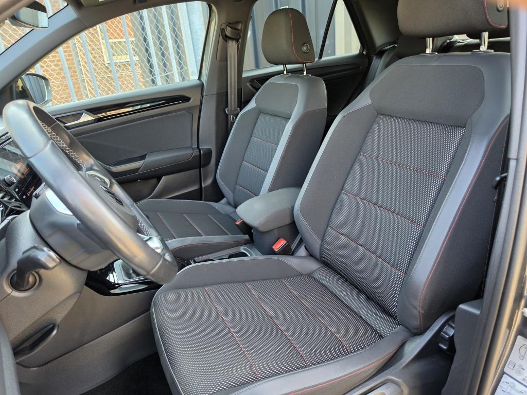 Volkswagen T-roc sport | blackstyle | 19' suzuka | led | pano | navi | crui
