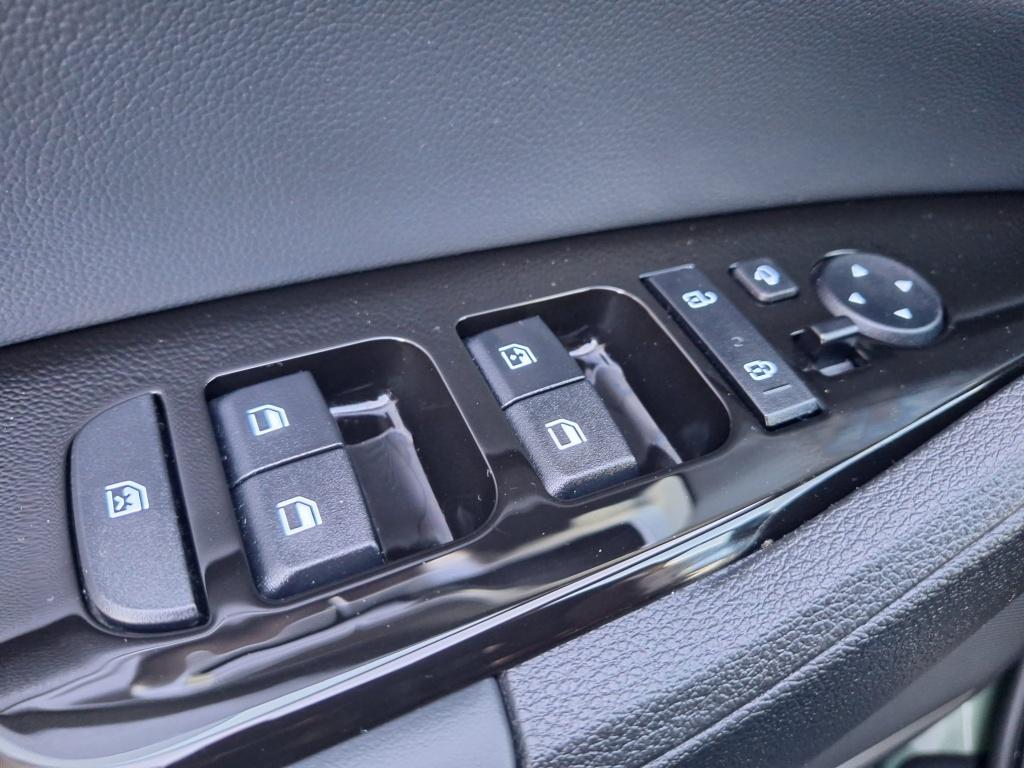 Kia Sportage mhev dynamicplusline automaat