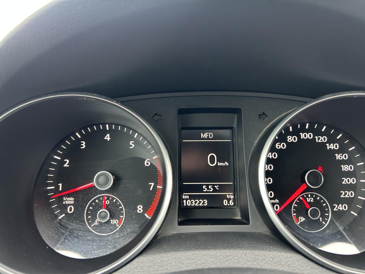 Volkswagen Golf 1.4 TSI R-LINE|CRUISE CONTR.|STOELV|NAVI|APK