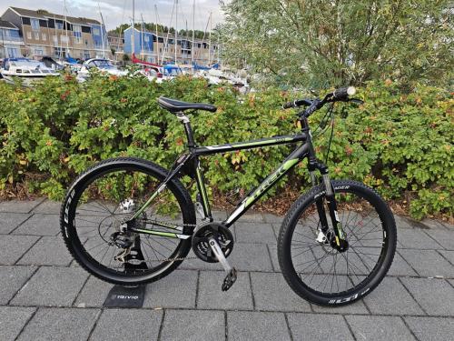 Hele mooie TREK MTB 26er