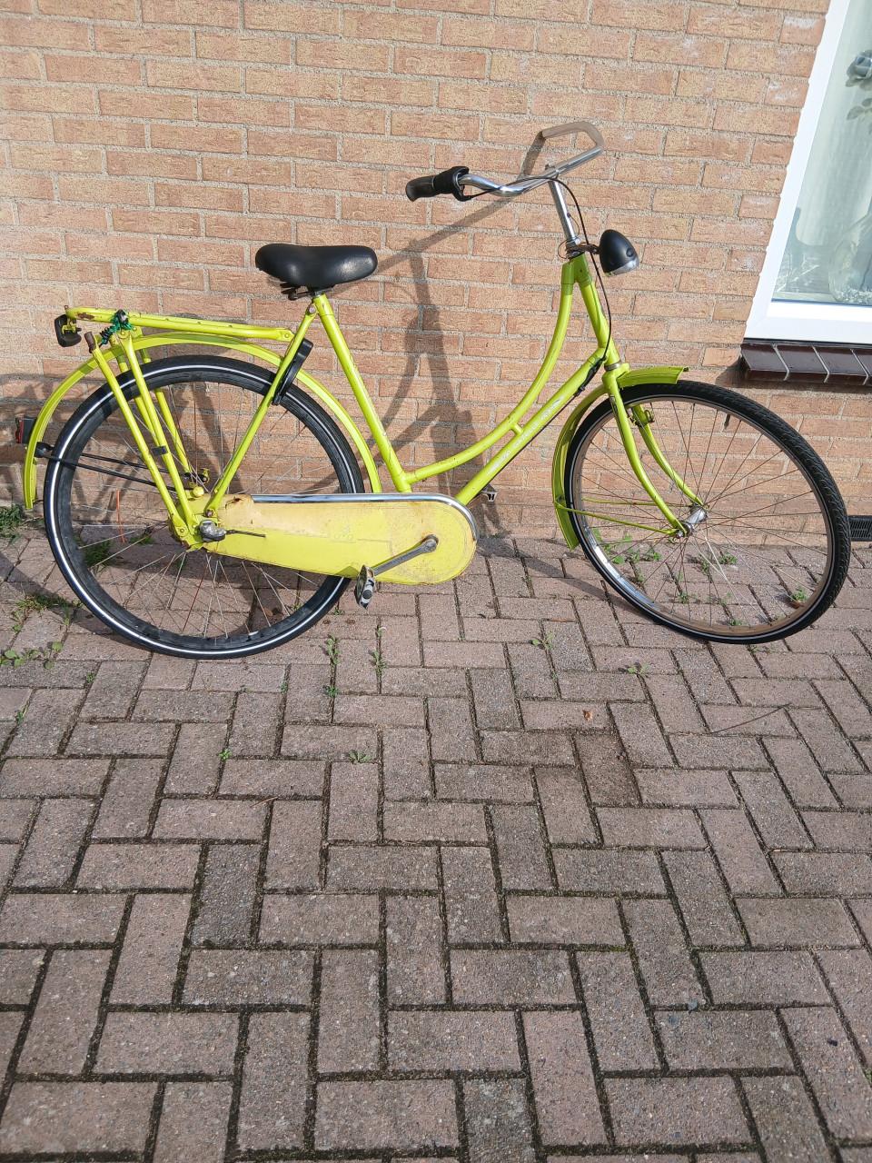 Fiets
