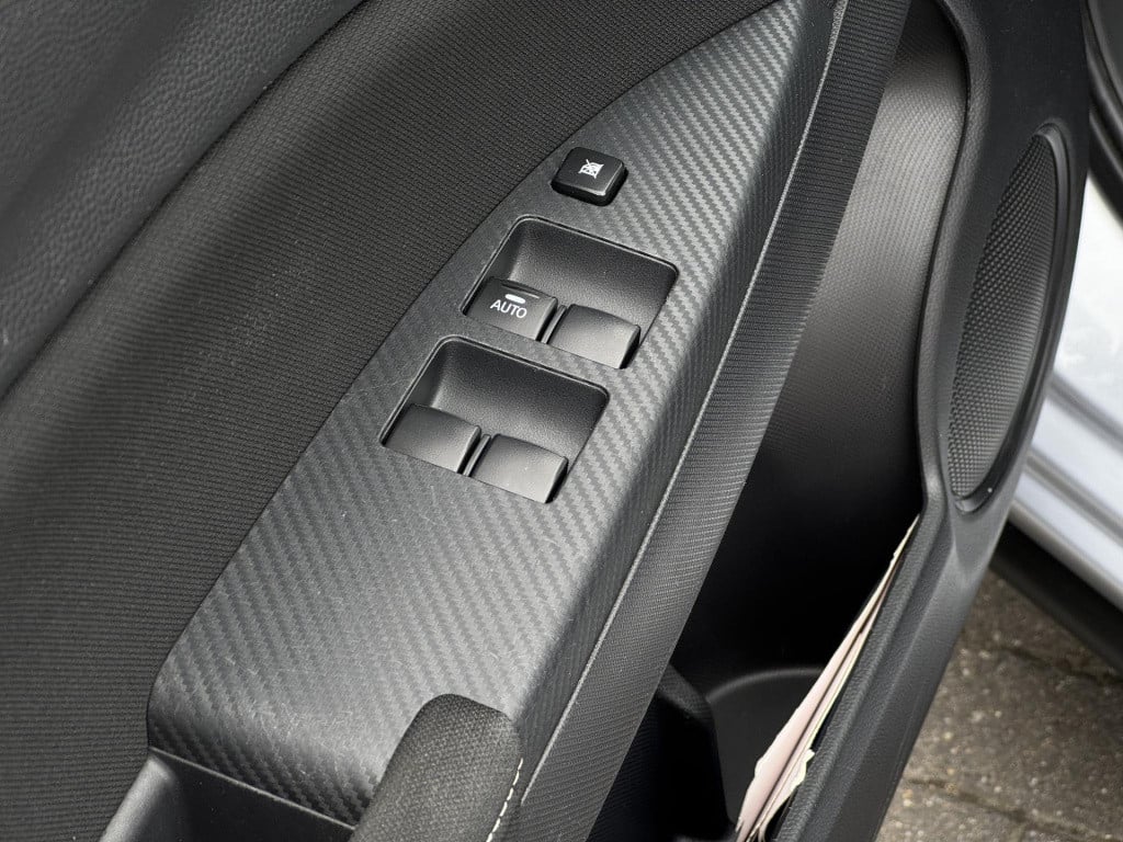 Mitsubishi Space Star 1.2 dynamic automaat | camera | apple carplay/android