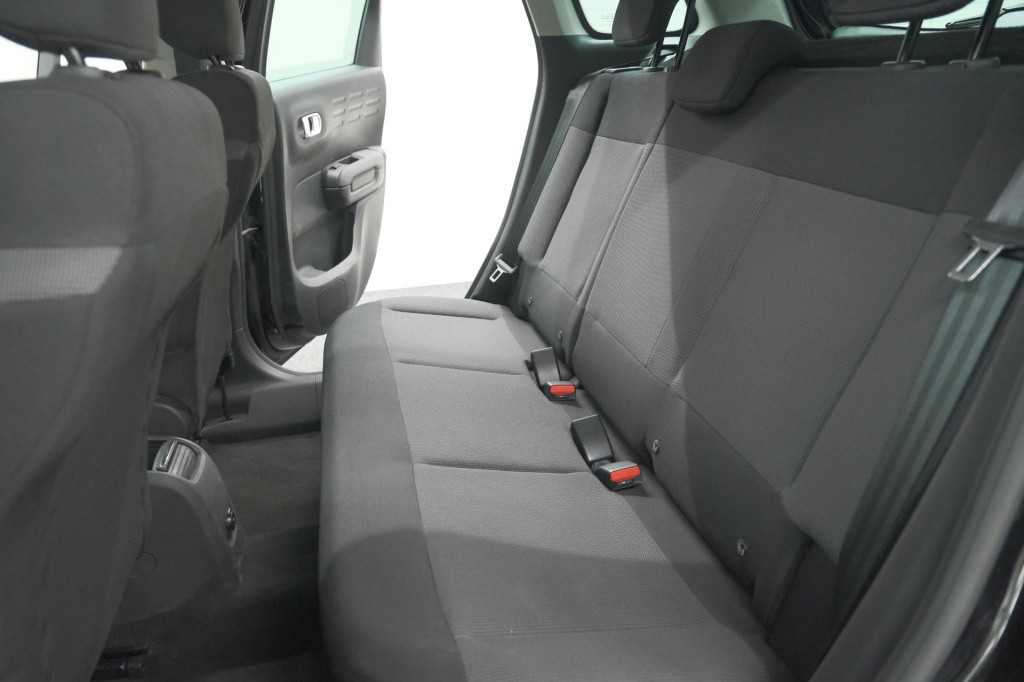 Citroen C3 Aircross puretech 110 max | camera | navigatie | apple carplay |