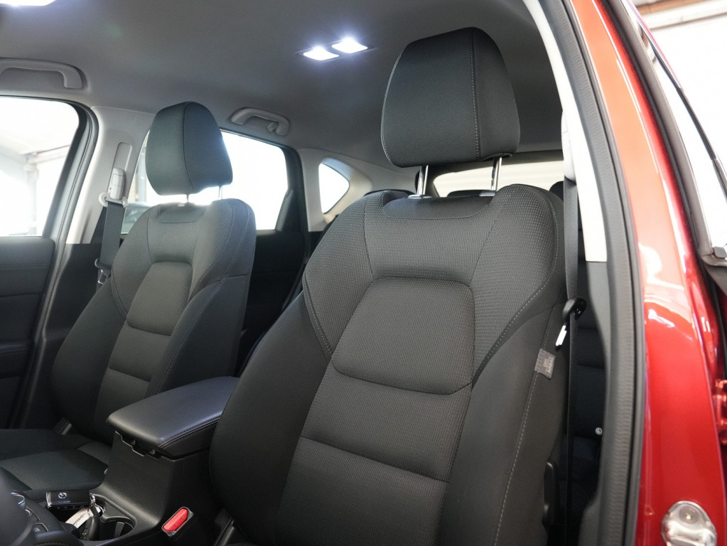 Mazda Cx-5 2.5 sag 194