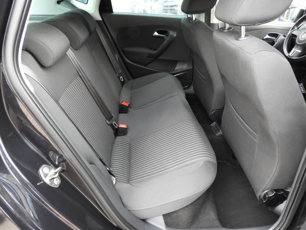 Volkswagen Polo 1.2 tsi highline nap