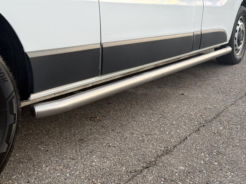 Renault Trafic 2.0 dci 170pk! t29 l2h1 comfort | nl-auto | 1e eig | navi | 