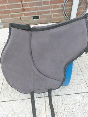 Barebackpad Harry’s Horse – maat Full