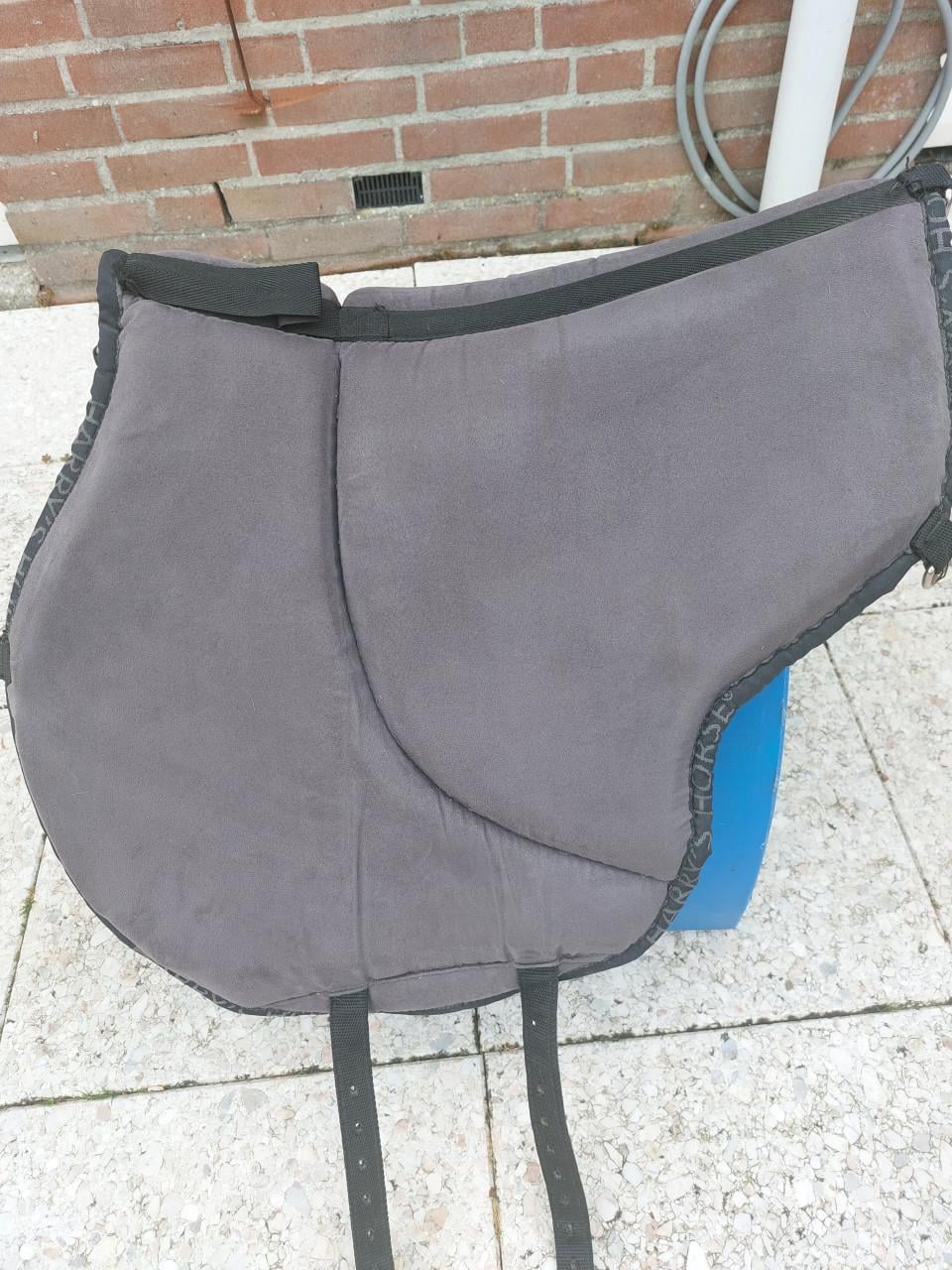 Barebackpad Harry’s Horse – maat Full