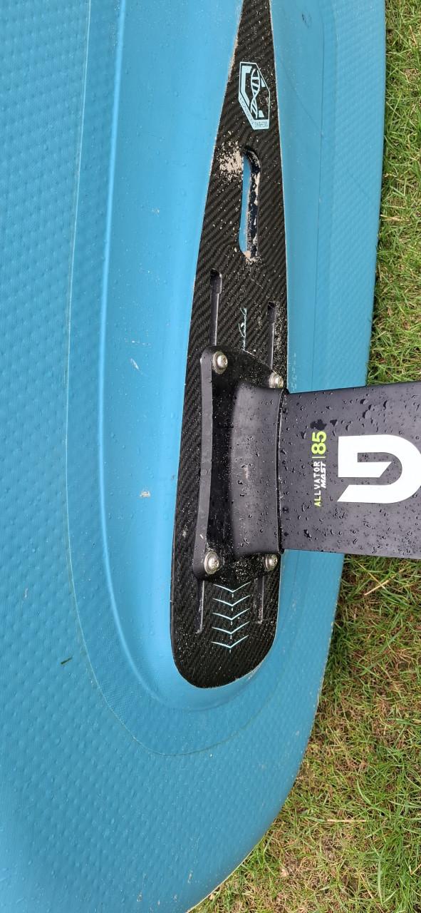 Foilboard