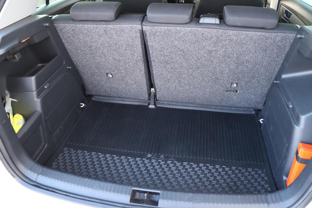 Skoda Fabia 1.2 tsi drive 90pk