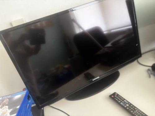 Samsun smart Tv