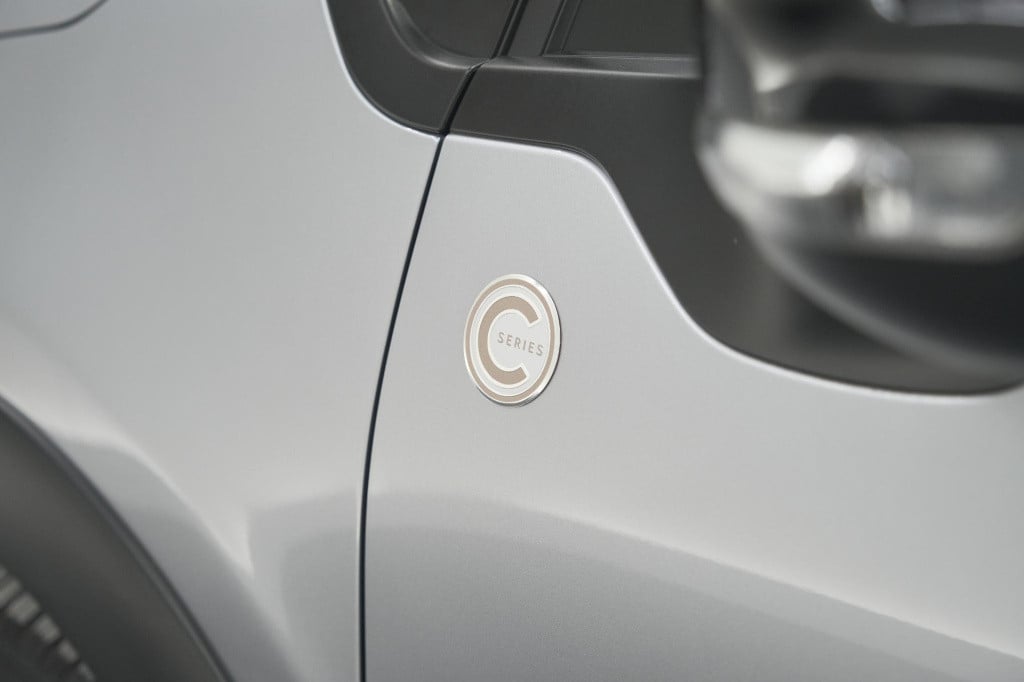 Citroen C3 puretech 82 c-series | trekhaak | camera | apple carplay | allse