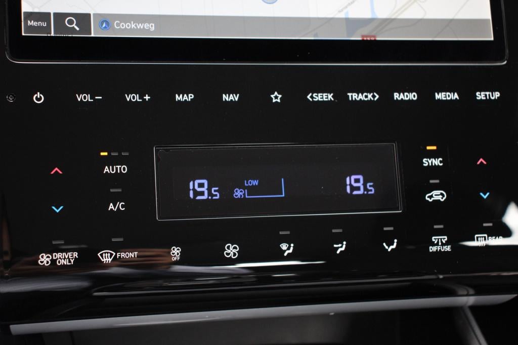 Hyundai Tucson 1.6 t-gdi phev (plug-in) | 19'' | direct leverbaar!