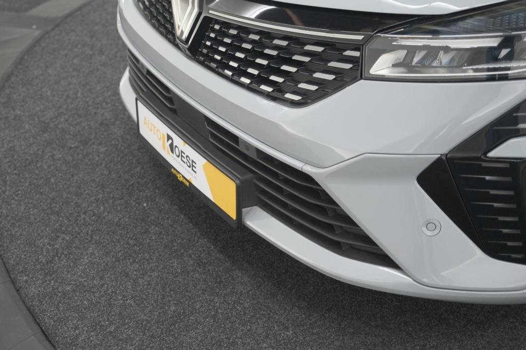 Renault Clio tce 90 gpf techno | 360 camera | adaptieve cruise control | na