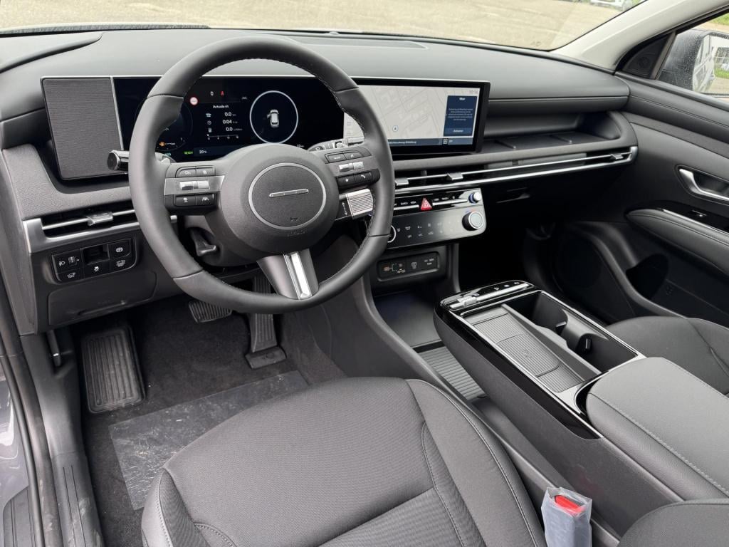 Hyundai Tucson 1.6 t-gdi hev comfort smart