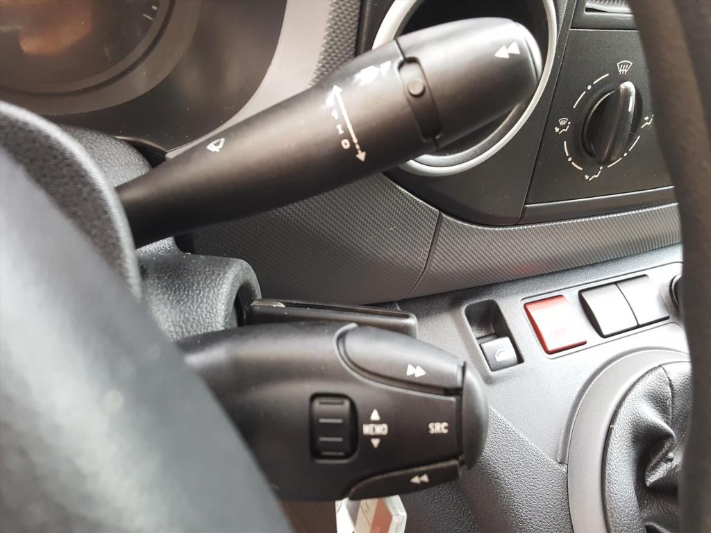 Peugeot Partner gb 120 l1 1.6 bluehdi 75pk 2-zits premium airco | cruise co