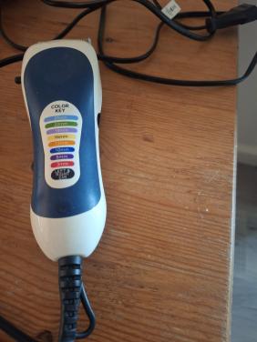 Wahl tondeuse