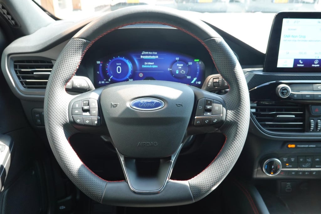Ford Kuga 2.5 phev st-line