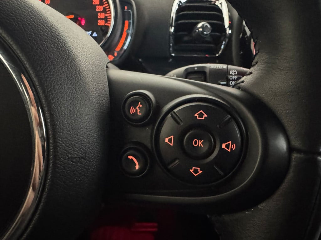 Mini Clubman mini 2.0 cooper s