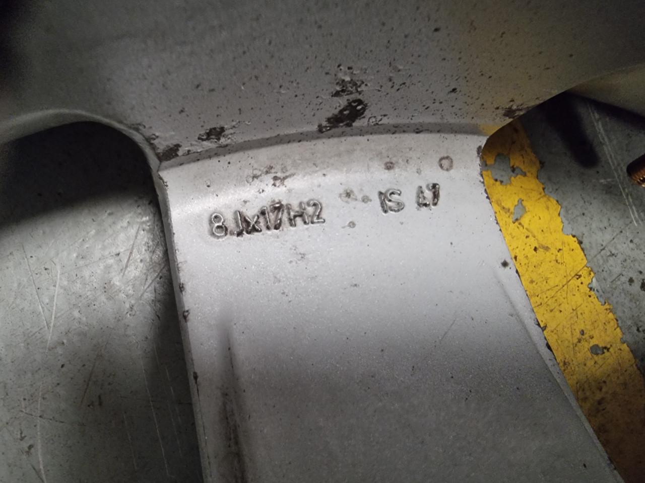 Bmw velgen styling 44