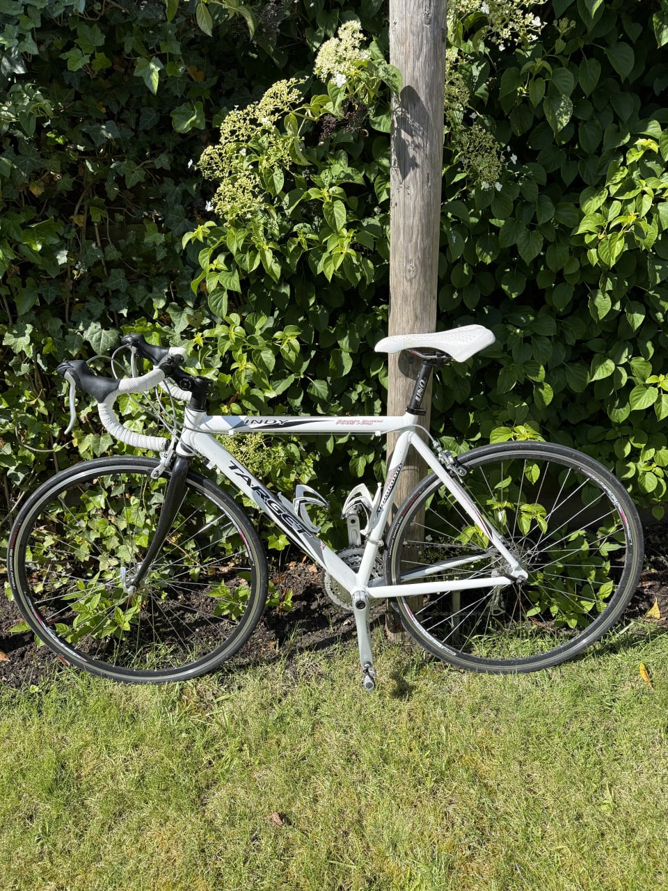 Racefiets