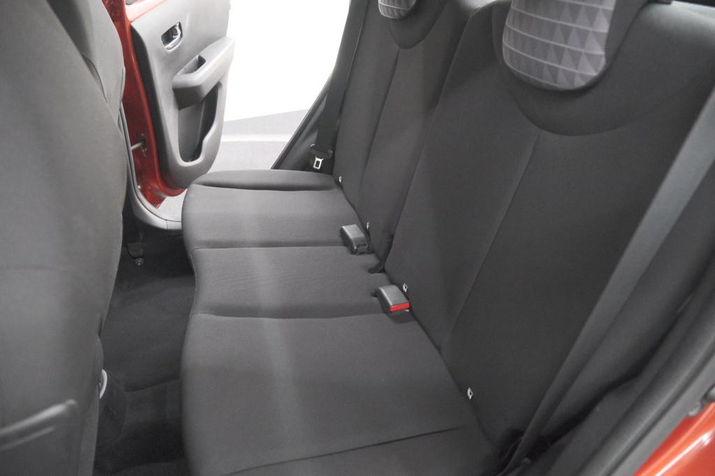 Peugeot 108 1.0 e-vti allure | camera | climate control | dab+ | 15 inch li