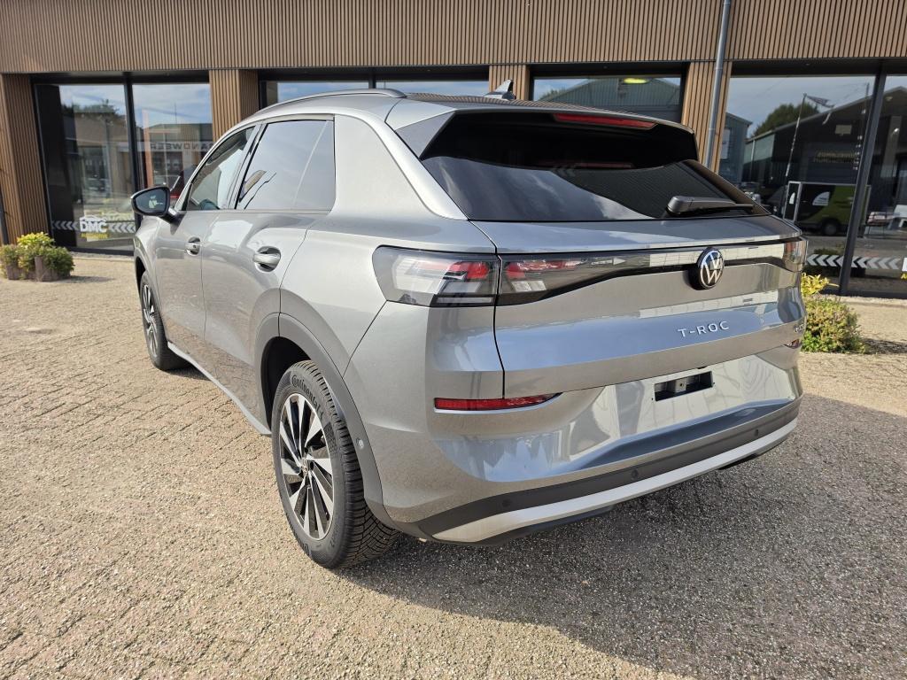 Volkswagen T-roc 1.5 etsi 85 kw life