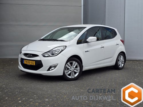 Hyundai Ix20 1.4i i-magine