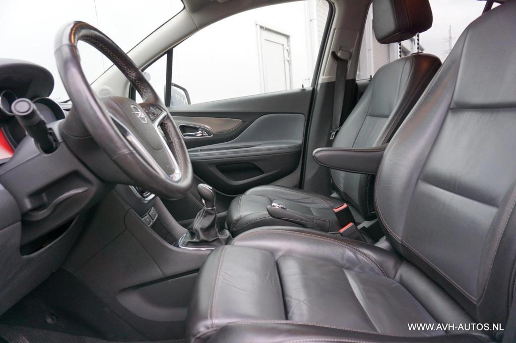 Opel Mokka 1.4 t cosmo