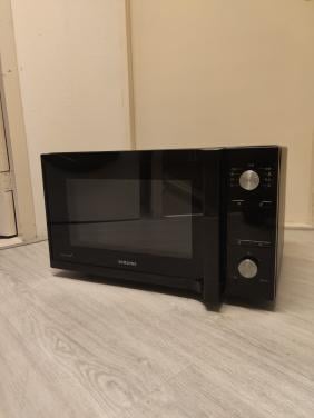 Samsung oven/magnetron combinatie