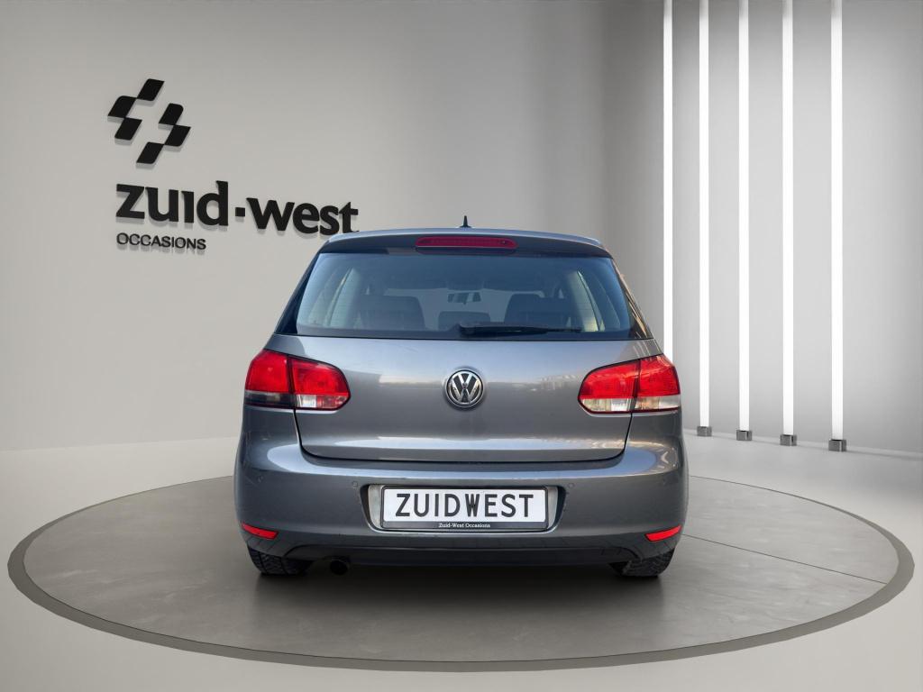 Volkswagen Golf 1.6 tdi comfortline clima