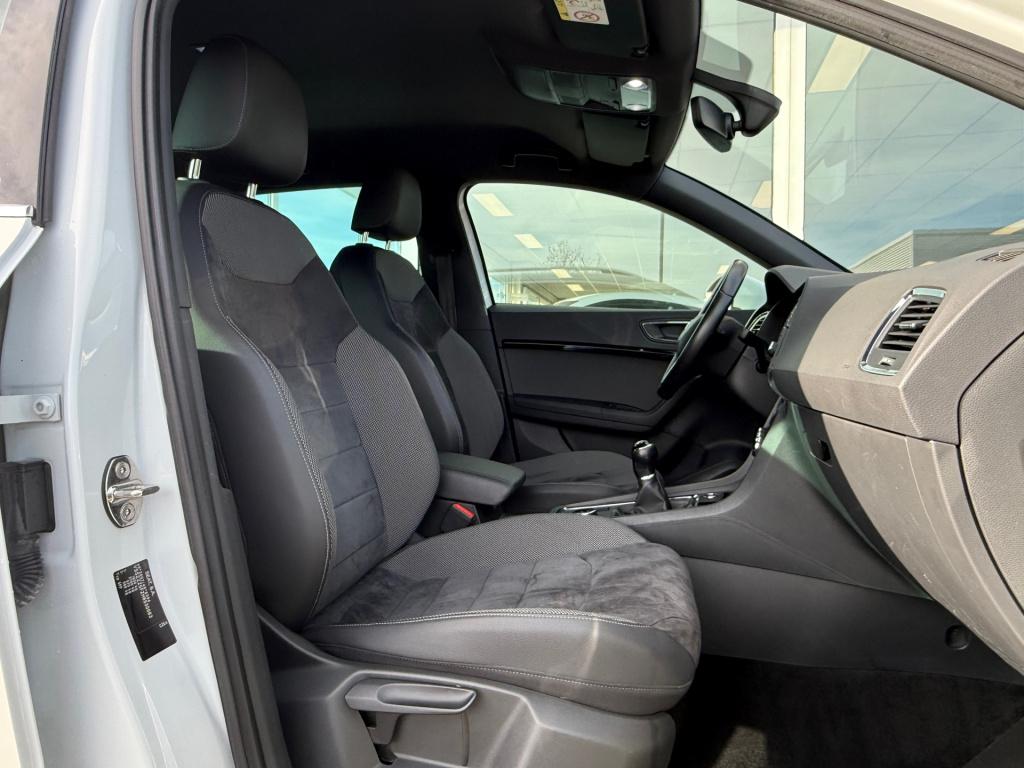 Seat Ateca 1.4 ecotsi xcellence