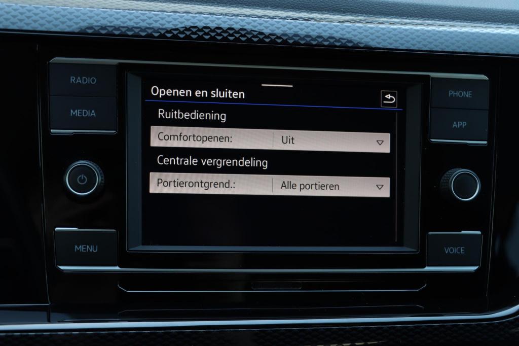 Volkswagen Polo 1.0 tsi life 95pk