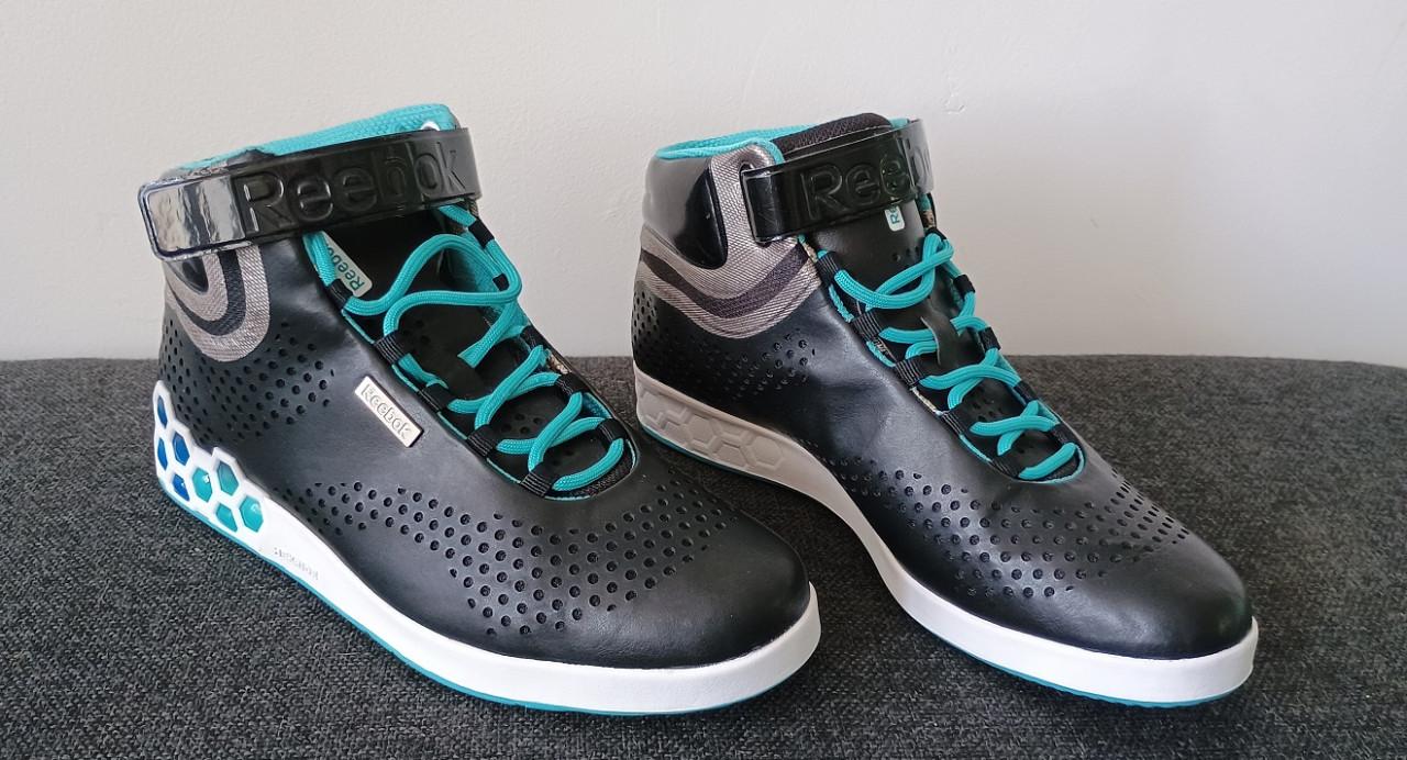 NIEUWE Reebok sneaker voor het komende seizoen - maat 39