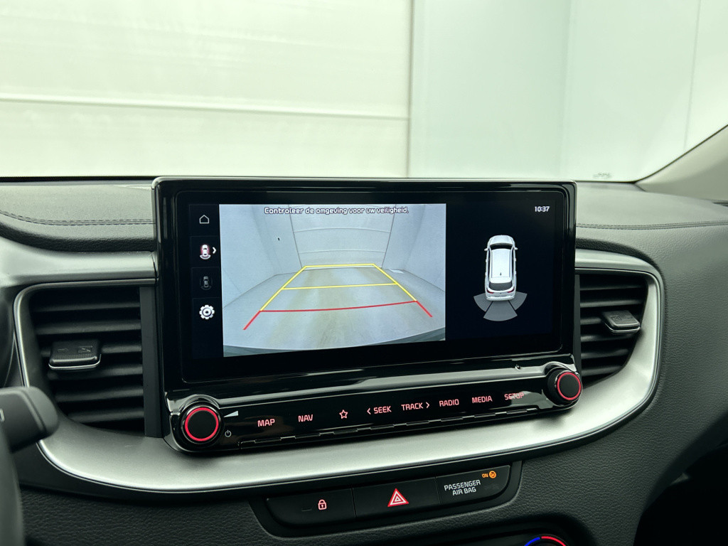 Kia Ceed Sportswagon 1.0 t-gdi dynamicline climate control | cruise control