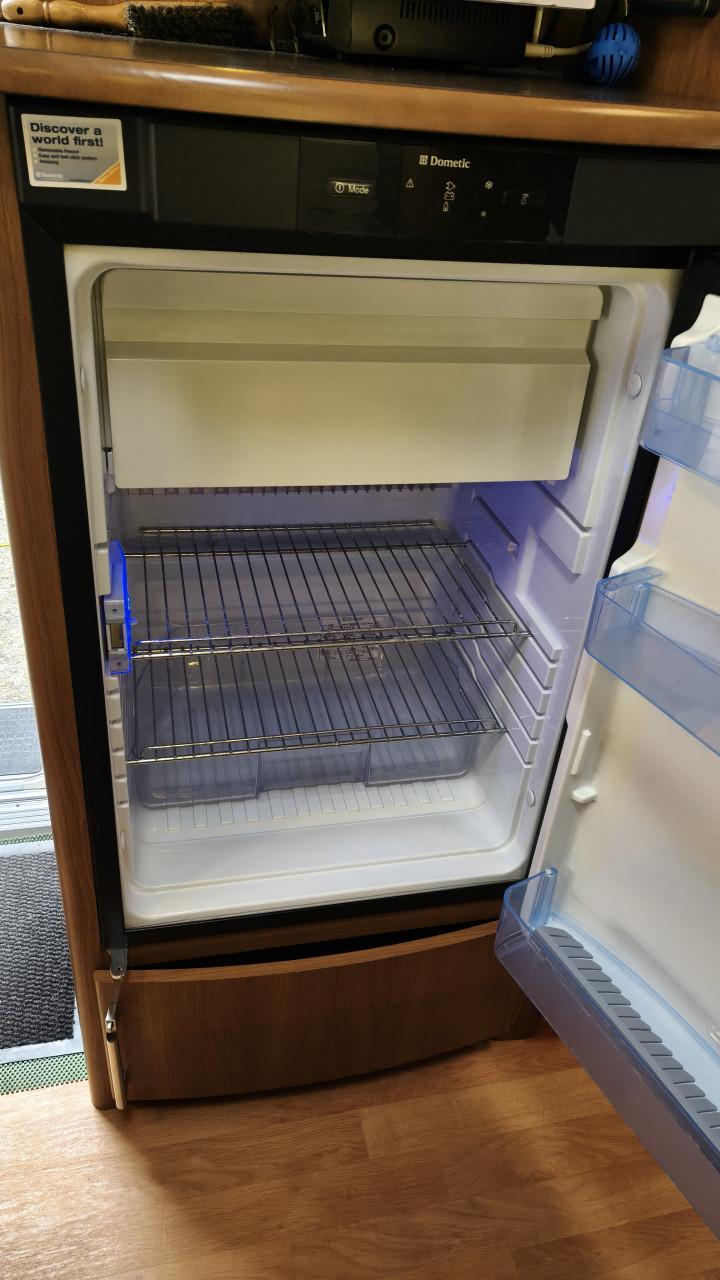 Kabe Smaragd 560GLE 2011b.j MEGA COMPLEET!!!