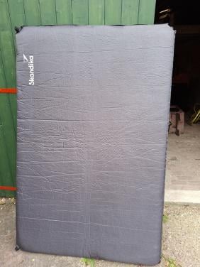Matras Skandika