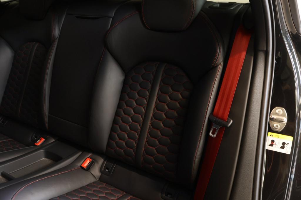 Audi A6 rs6 avant 4.0 tfsi |quattro pro line plus|b&o advance|panoramadak|a