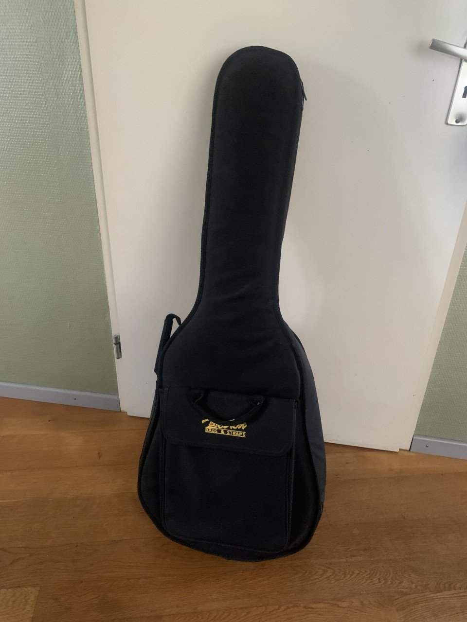 Fender Gitaar (akoestisch, electrisch)