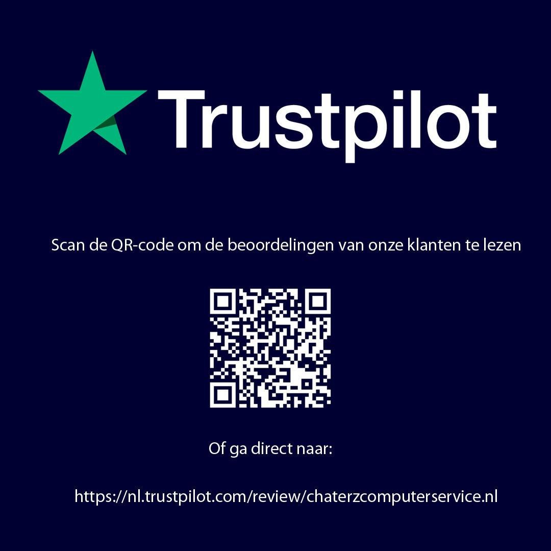 Computer en laptop reparatie op Walcheren