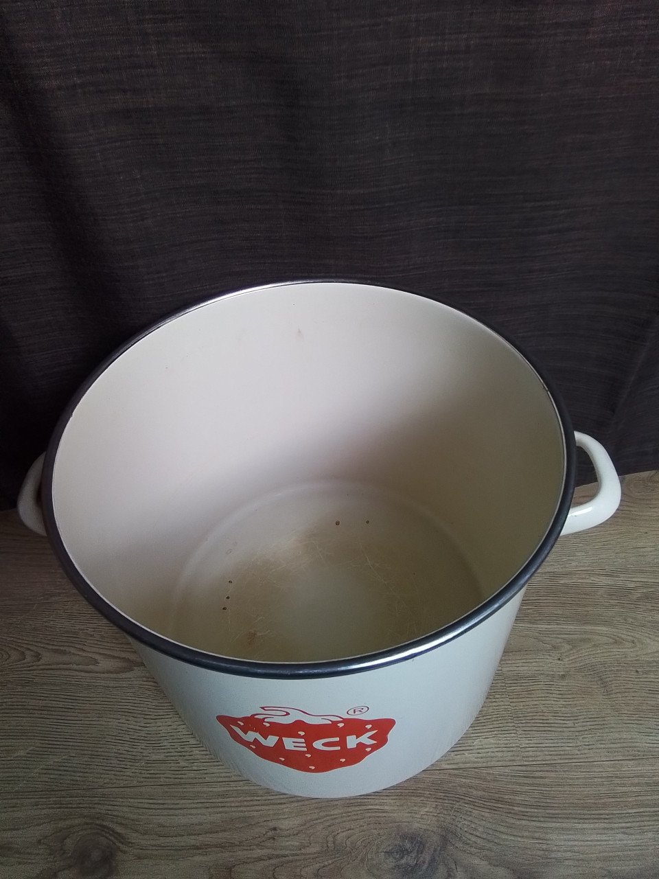 Weckketel