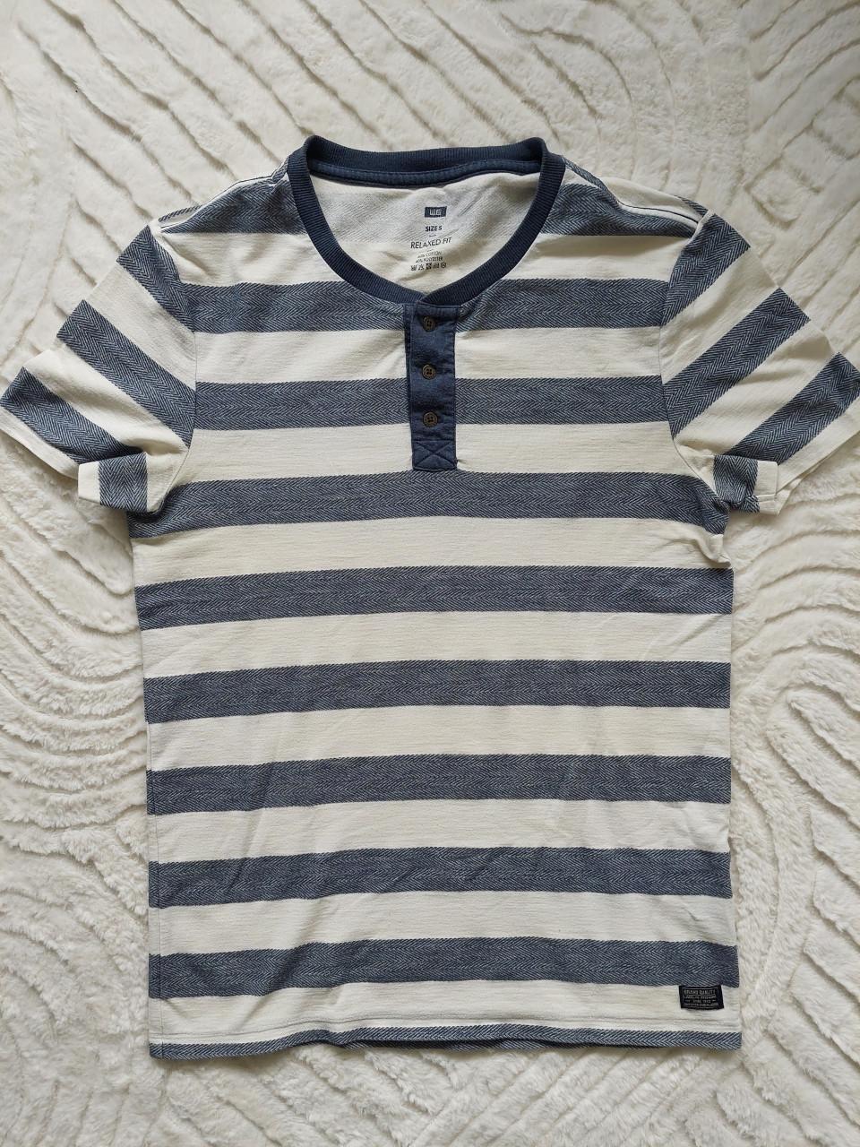 Kledingpakket heren of jongens maat S