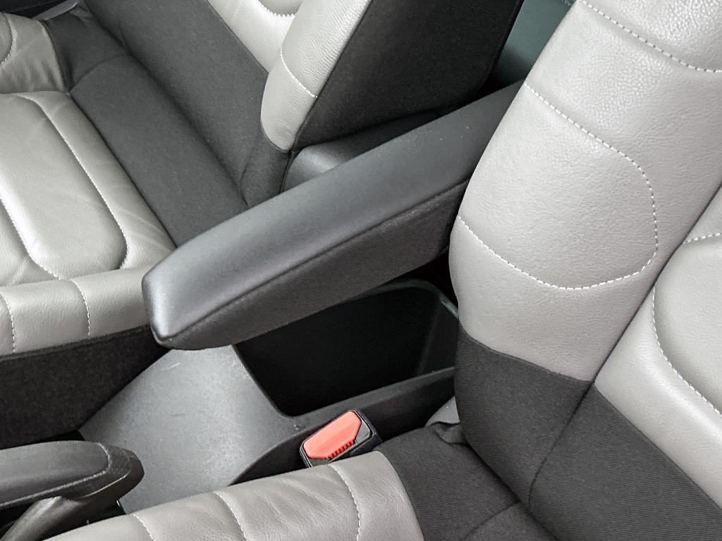 Citroen C3 Aircross 130 pk automaat shine | rijklaar | camera achter | leer